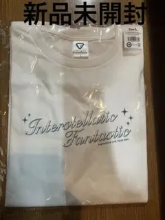 FANTASTICS フォトTシャツ