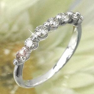 指輪 ダイヤモンド リング ダイヤモンド 0.5ct k18ゴールド 18金 レディース ジュエリー アクセサリー