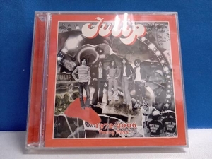 チューリップ CD Tulipおいしい曲すべて1972-2006 Young Days~ (CD2枚組)