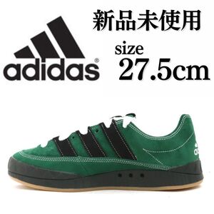 新品未使用 adidas Originals 27.5cm アディダス オリジナルス ADIMATIC YNuK アディマティックスニーカー シューズ 箱無し