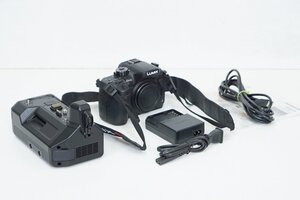 Panasonic ミラーレス一眼カメラ LUMIX▲AG-GH4 中古▲送料無料