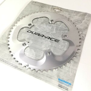 FC-7800 54T PCD130 アウター チェーンリング SHIMANO DURA-ACE シマノ デュラエース DURA ACE 【1点のみ】