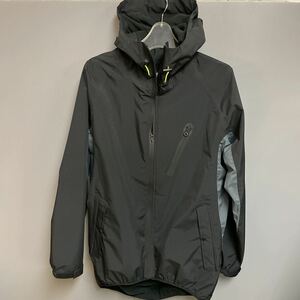 防水防寒ストレッチジャケット EK-1803(レインウェア 防水防寒イージス)size M