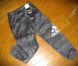 【未使用タグ付き】 ★adidas/アディダス★CLIMALITEドライパンツ★150　　M78