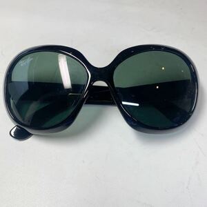 Ray-Ban レイバン　RB4098 ブラックフレーム　サングラス　メガネ　rb2308281