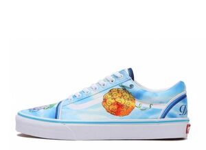 ONE PIECE Vans Old Skool "Devil Fruit" 23cm VN0007NT7WM