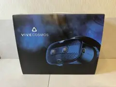 VIVE COSMOS VRヘッドセット　コントローラ