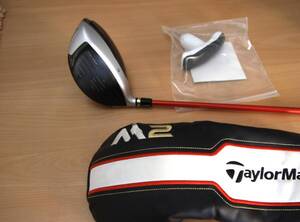 TaylorMade M3 , 9,5度ドライバー、シャフトツアーA　Ｊ－６ｓ