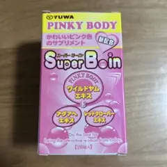 Super B-in(スーパー ビーイン)ダイエットプラス 150粒