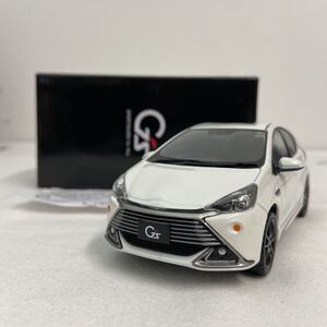 非売品 TOYOTAディーラー特注 1/30 G