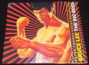 ドラゴン危機一発＜完全盤＞　サントラ★未開封CD　Peter Thomas Sound Orchester　Bruce Lee The Big Boss　ブルース・リー　李 小龍