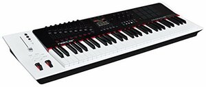 【中古】 Nektar Technology PANORAMA P6 DAW連携MIDIキーボードコントローラー エンコ