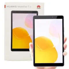 【超美品】HUAWEI MatePad T 32GB KOB2K-L09薄型軽量