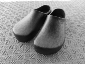 ★BIRKENSTOCK★ビルケンシュトック★Super-Birki★スーパービルキー★42★27cm★Black★ブラック★普通幅★中古品