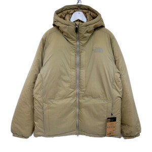 【1円】未使用 THE NORTH FACE TNF 国内正規 Project Insulation Jacket インサレーションジャケット プリマロフト PRIMALOFT NY82305 KT L