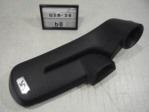 bB ビービー QNC21 前期 純正 リアスピーカー 左 中古 即決