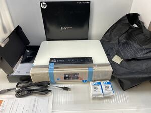 DP 新品開封未使用　hp ENVY 110 インクジェットプリンター インクジェット複合機 デッドストック