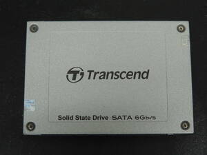 【検品済み/使用170時間】Transcend JetDrive 420 SSD 240GB TS240GJDM420 管理:ネ-19