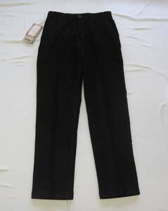 ☆新品 フリーホイーラーズ SKAGIT TROUSERS (34) モールスキン BLACK / FREEWHEELERS / トラウザーズ