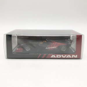 【中古】開封 スパークモデル 1/43 WN0219 Dallara ダラーラ SF19 ADVAN Edition #25 アドバン[240017548505]