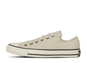 Converse All Star Flateyelets AG OX "Steel Beige" 25cm 31314370