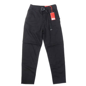 新品正規品 DIESEL ディーゼル JOGG JEANS D-KROOLEY-JOGG A03951-069ZG ストレッチ デニム パンツ ブラック W28