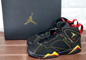 新品 定価17600円　23.5㎝　ナイキ NIKE AIR JORDAN 7 RETRO BG エアジョーダン　7 レトロ　BG