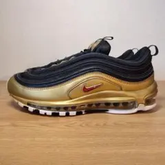 ★美品 大人気 特別モデル NIKE AIR MAX 97 QS 26.5