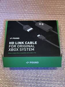 XBOX用 HDMIケーブル