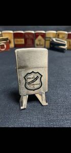 ヴィンテージzippo