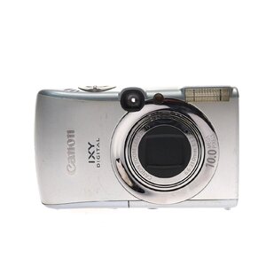 1円スタート Canon キャノン IXY イクシー DIGITAL 820 IS PC1266 コンパクト デジタルカメラ デジカメ 6.6-33,0mm 1:3.2-5.7 動作未確認