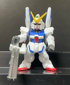 FW GUNDAM CONVERGE　#19 232 Vダッシュガンダム