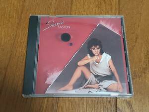 (CD) Sheena Easton●シーナ・イーストン / A Private Heaven US盤　ONE WAY 2000年再発盤