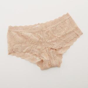 ☆ CHAI.チャイ ☆ Sサイズ（US） ハンキーパンキー hanky panky 下着 レディース 綿 アンダーウェア 通販 セクシー 総レース ランジェリ