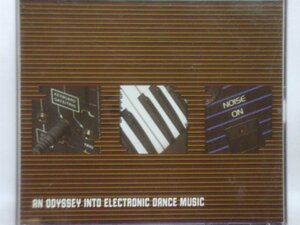 即決□V.A / Machine Soul An Odyssey Into Electronic Dance Music□Kraftwerk・Gary Numan・New Order□2,500円以上の落札で送料無料!!