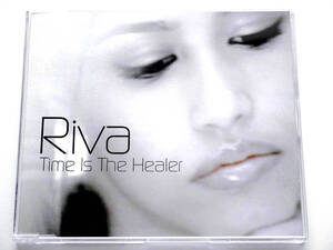 Riva／Time Is A Healer (オランダ盤CD) ■ Hiver & Hammer / Harry Peat / DJ Manta