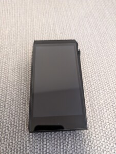 Astell&Kern A＆ultima SP2000T onyx black 256GB 中古美品