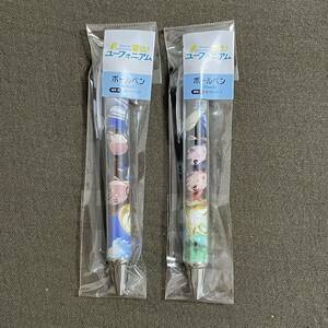 ★新品★ 特別編 響け！ユーフォニアム 〜アンサンブルコンテスト〜 ★ ボールペン セット ★京アニ