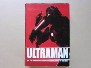  H6377絶版！限定品ULTRAMANフィギュア（非売品）