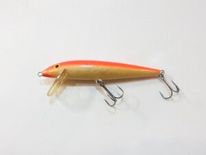 ラパラ　カウントダウン　CD-11 RAPALA COUNTDOWN シンキングミノー フィンランド (31459