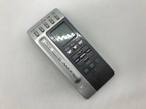 SANYO ICR-RS110M ICレコーダー ボイスレコーダー◆ジャンク品 [5572SP]