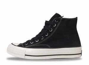 N.HOOLYWOOD Noguchi Tsuyoshi Converse Addict Chuck Taylor "Black" 28cm 1CK716