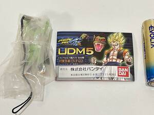 5 ドラゴンボール 改 UDM 5 セル 完全体 ガシャポン Dragon ball Z KAI CELL Gashapon figure