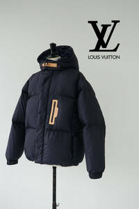 2019W LOUIS VUITTON ルイヴィトン フィールド ダウン ジャケット size 50 RM192Q GHK HHB40W 0326441