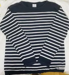 【生産終了】THE Breton Marine