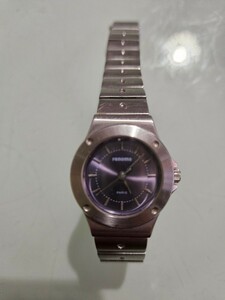 レノマ レディース腕時計 A0737 腕時計