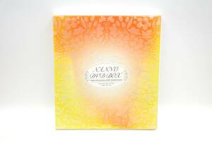 ★1円スタート★南野陽子 NANNO DVD BOX Yoko Minamino 20th Anniversary 完全生産限定盤(DVD12枚) 中古品◆10335