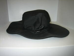 HAT FREE SIZE BLK 日焼け予防 検 WTAPS TET