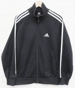 7T4818■adidas トラックジャケット アディダス ジャージ