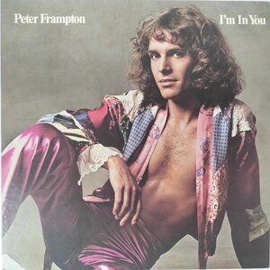 29831★美盤 PETER FRAMPTON/I